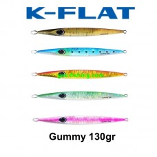 K FLAT GYMMY 130gr 